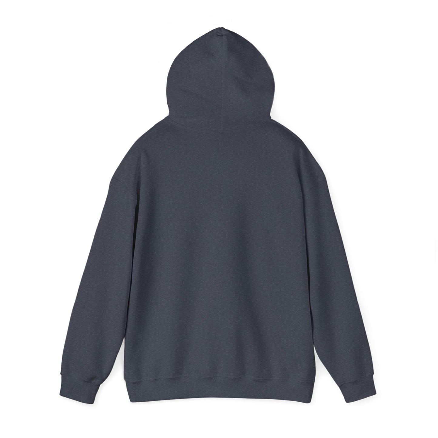 Redeemed - Unisex Heavy Blend Hooded Sweatshirt