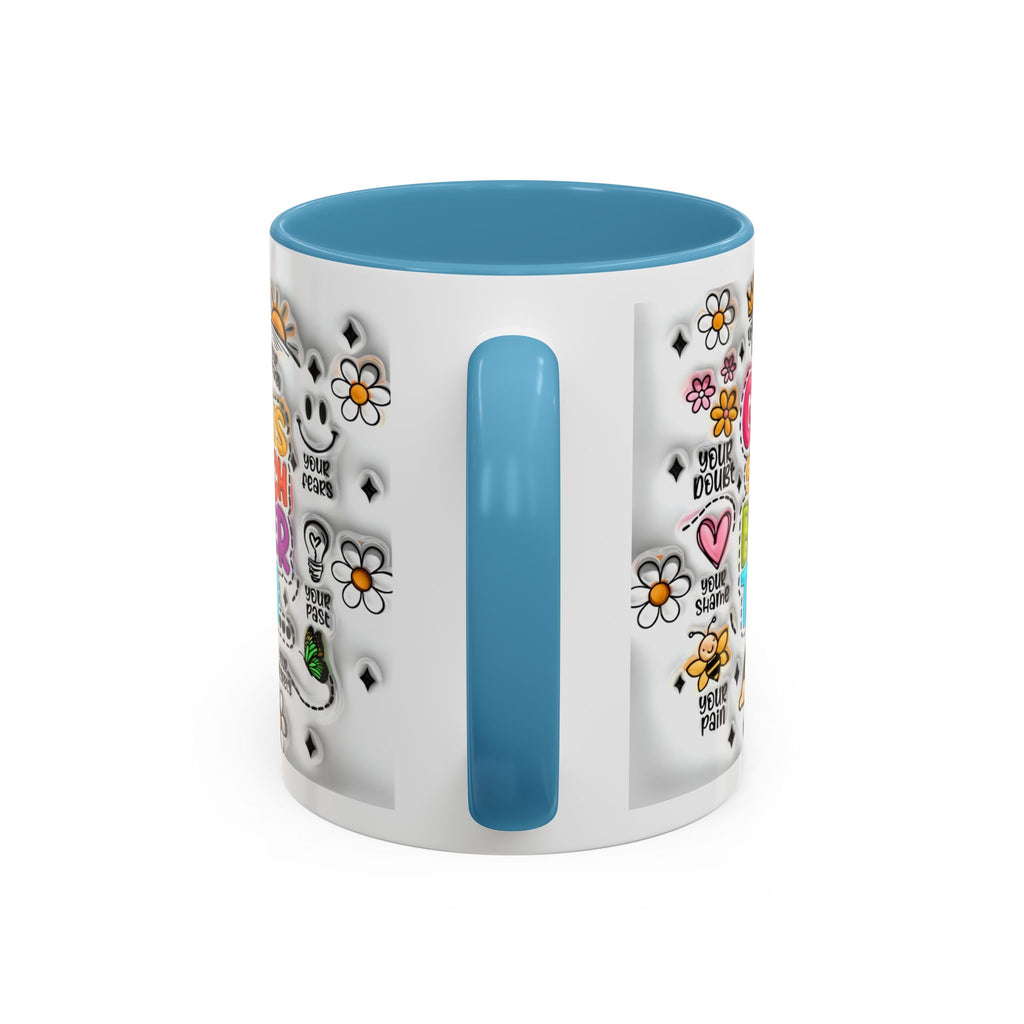 God Is So Much Bigger Than Coffee Mug