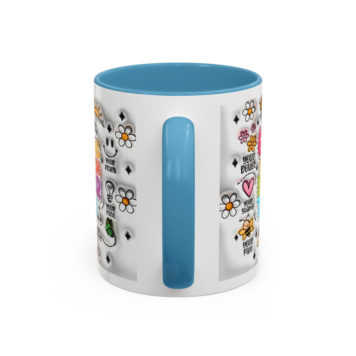 God Is So Much Bigger Than Coffee Mug