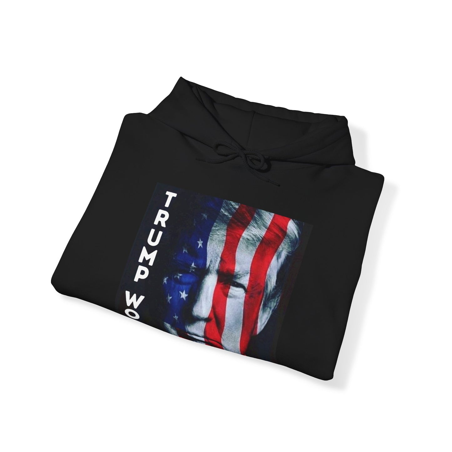 President Winner 2016 - Unisex Heavy Blend Hooded Sweatshirt