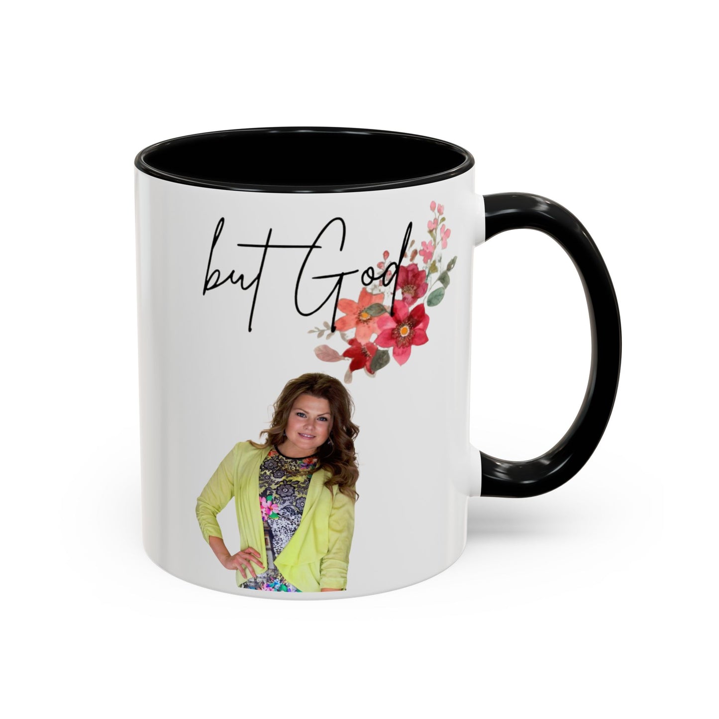 Gloria Sheppard Accent Coffee Mug (11, 15oz)