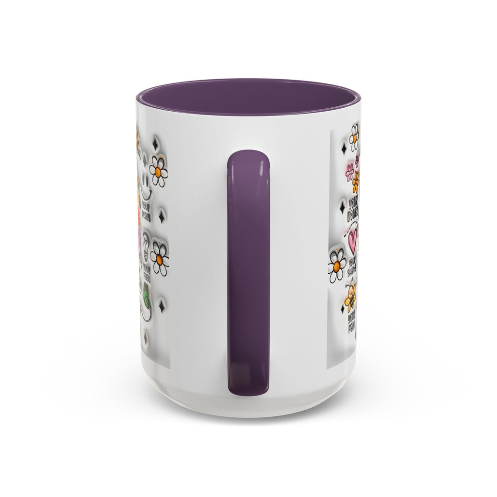 God Is So Much Bigger Than Coffee Mug