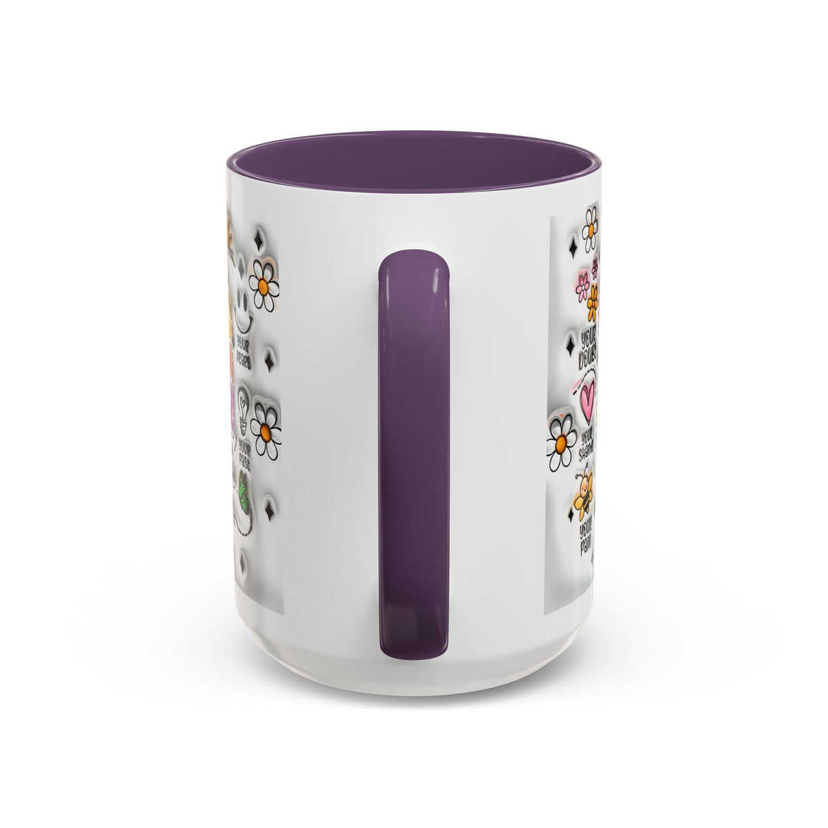 God Is So Much Bigger Than Coffee Mug
