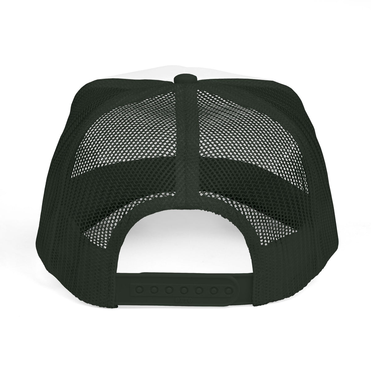 Walkin' on Sunshine Trucker Hat — 'Lord's Glory with Lori' Christian Mesh Cap