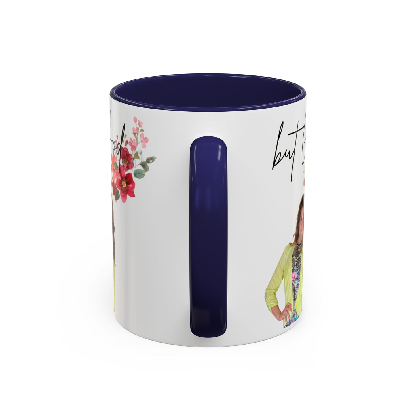 Gloria Sheppard Accent Coffee Mug (11, 15oz)