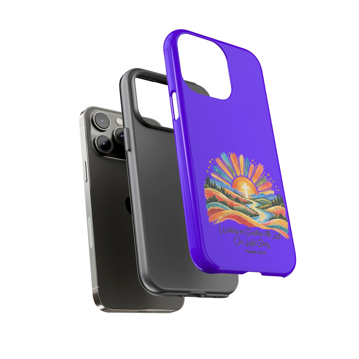 Tough Cases
