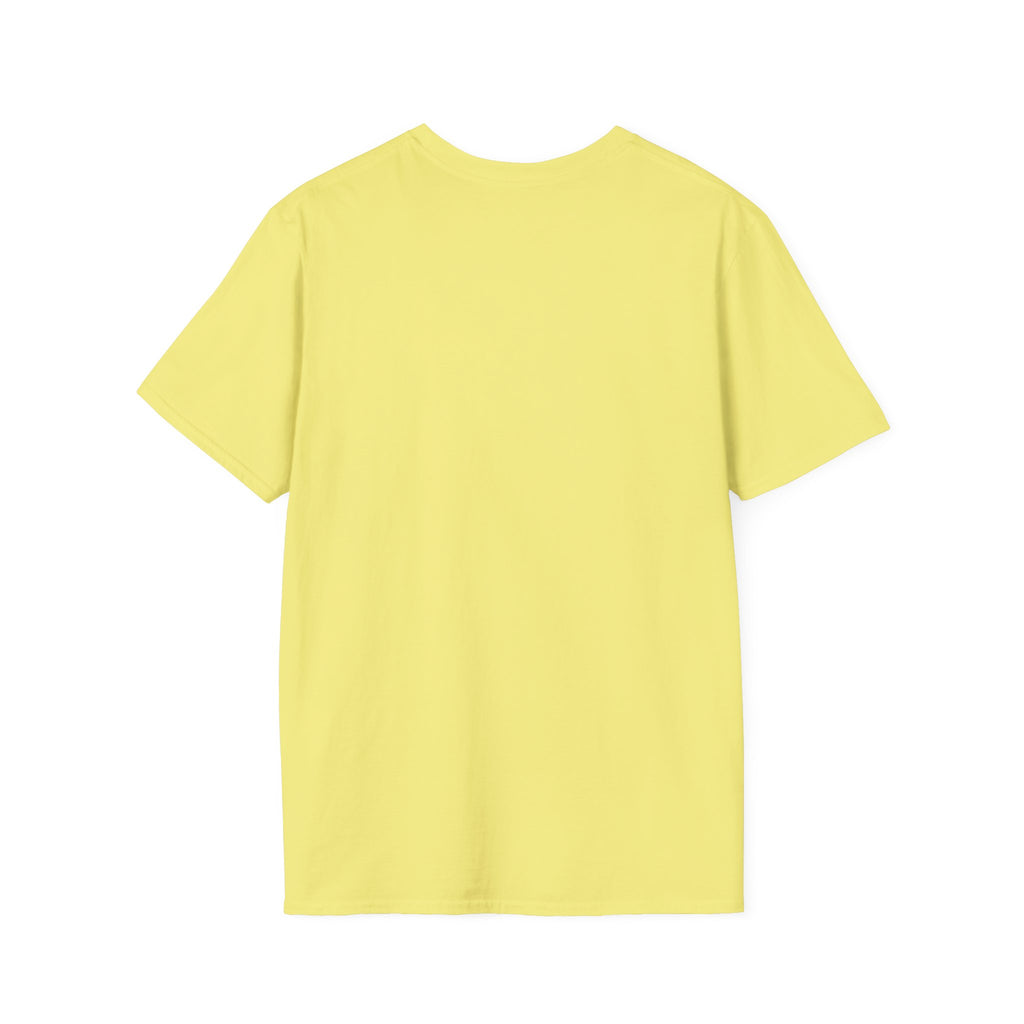 Mama Bear in the Meadow Kids Tee | Floral Meadow Script