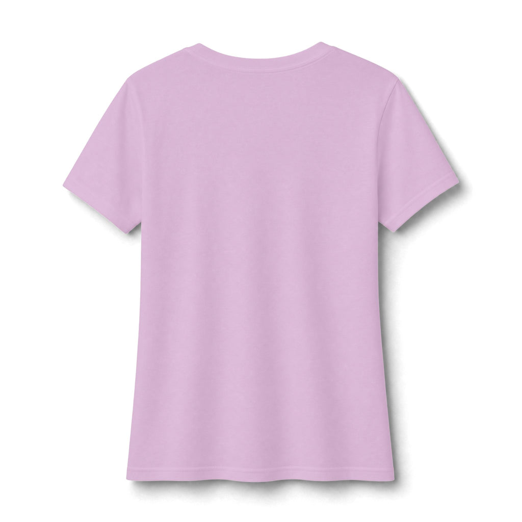 The Lord is my Light Women's Ideal V-Neck Tee