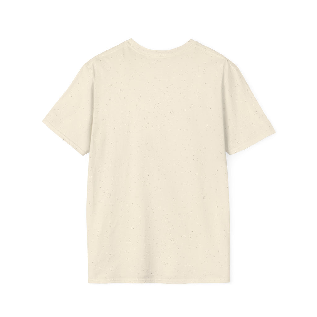 Mama Bear in the Meadow Kids Tee | Floral Meadow Script