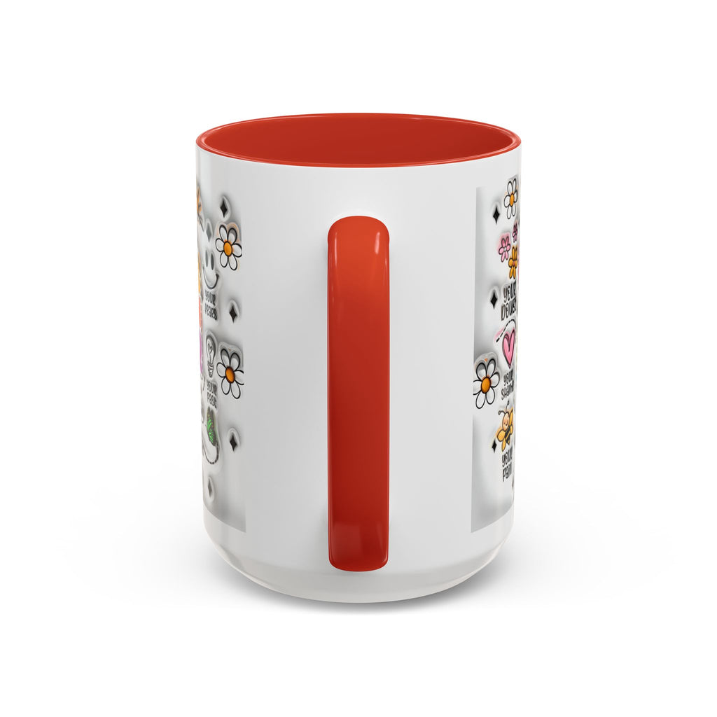 God Is So Much Bigger Than Coffee Mug