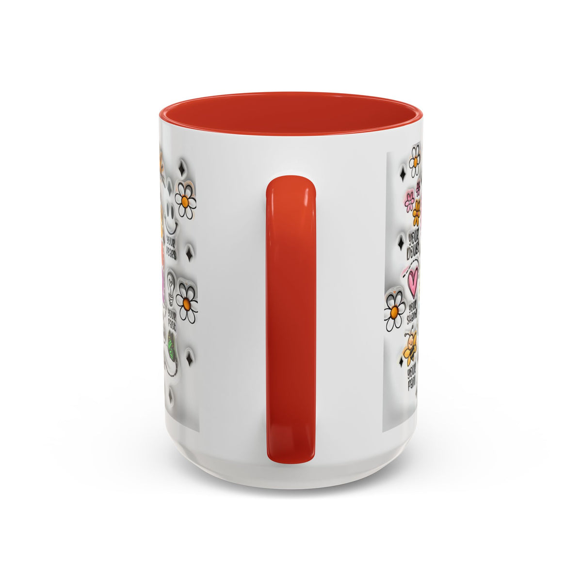 God Is So Much Bigger Than Coffee Mug