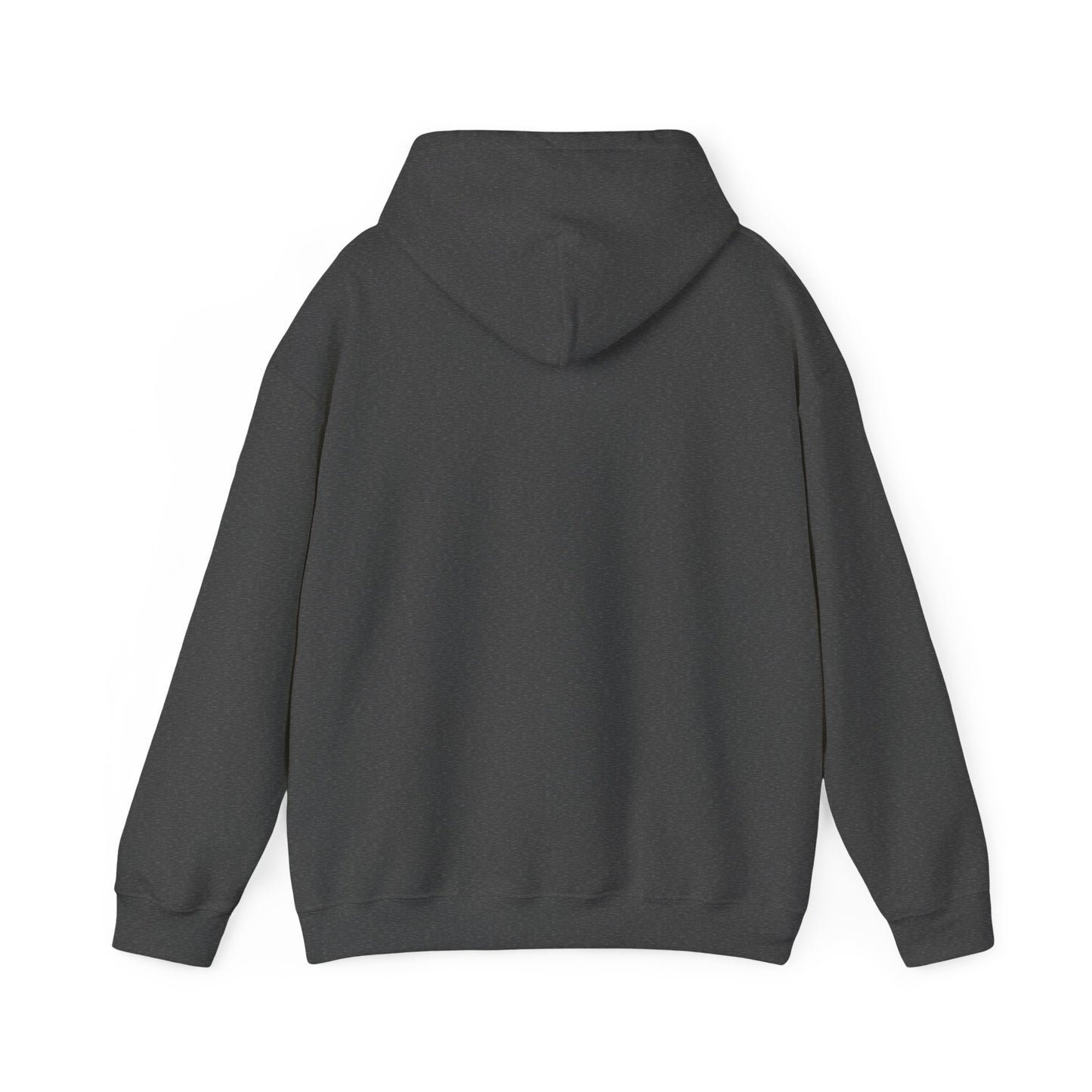 Redeemed - Unisex Heavy Blend Hooded Sweatshirt