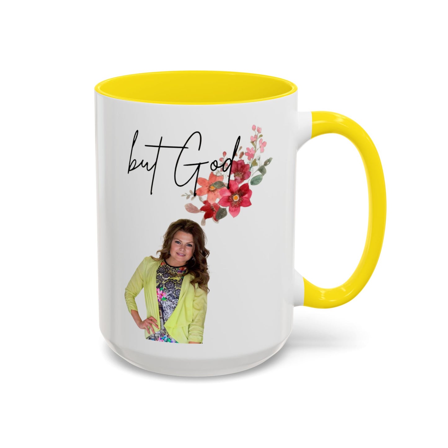 Gloria Sheppard Accent Coffee Mug (11, 15oz)