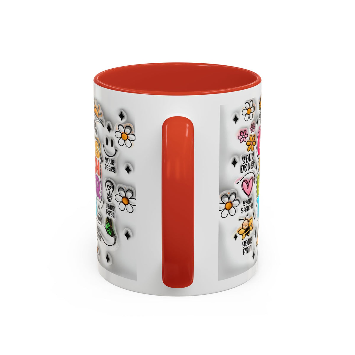 God Is So Much Bigger Than Coffee Mug