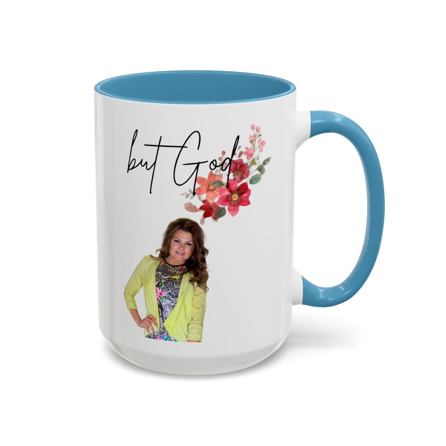 Gloria Sheppard Accent Coffee Mug (11, 15oz)