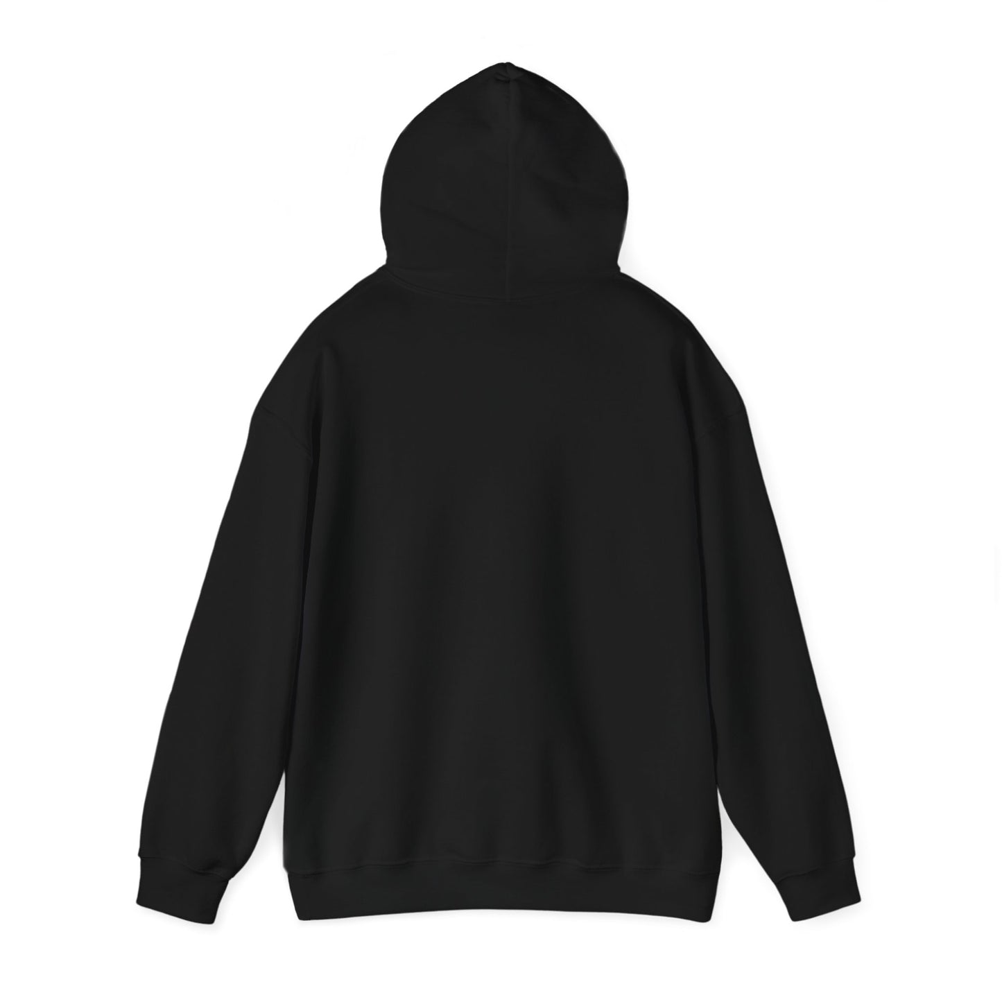 Made to Worship - Woman's Heavy Blend Hooded Sweatshirt