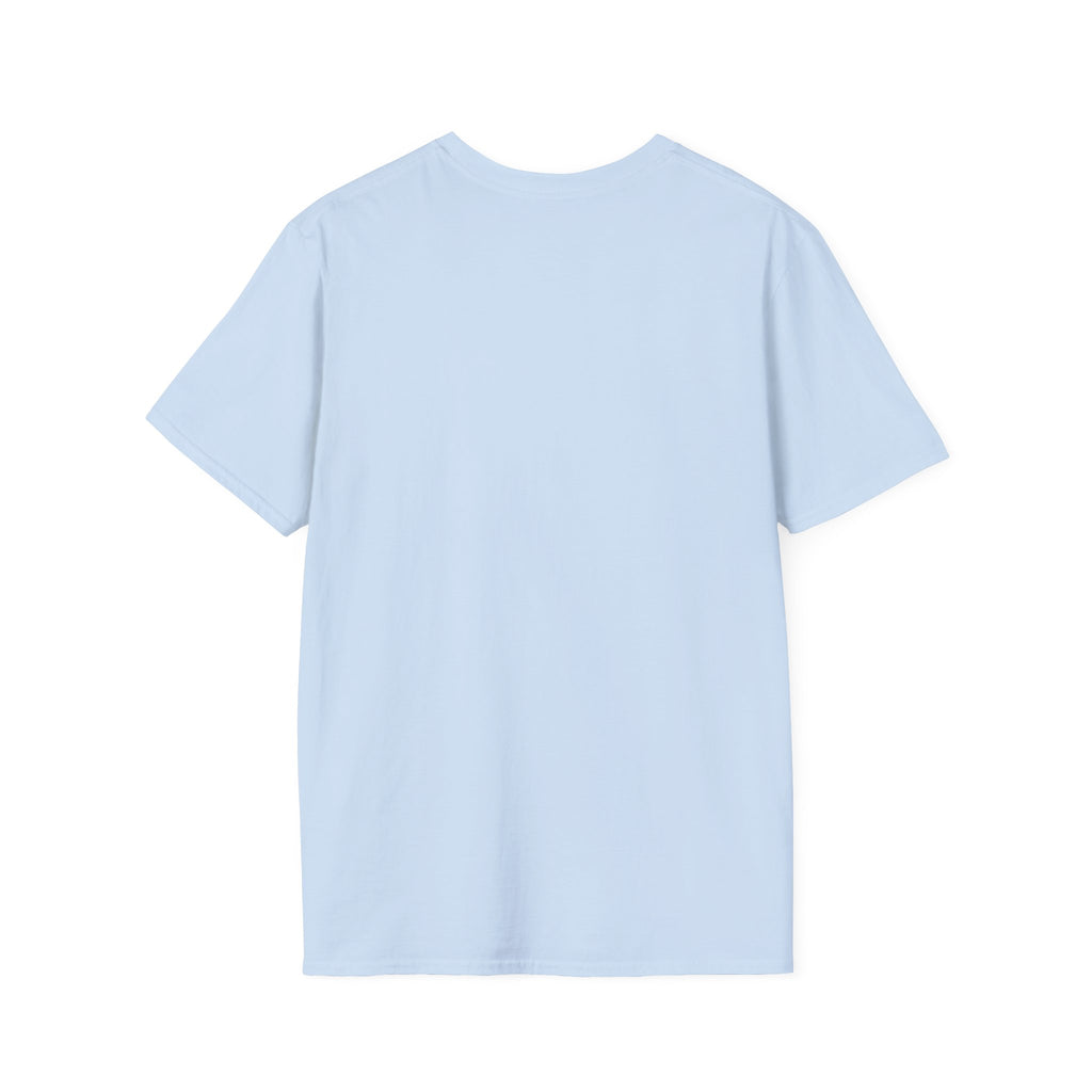Mama Bear in the Meadow Kids Tee | Floral Meadow Script
