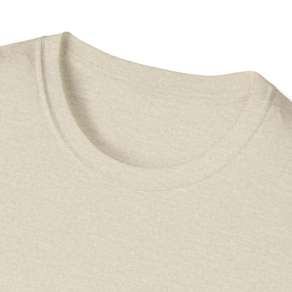 Mama Bear in the Meadow Kids Tee | Floral Meadow Script