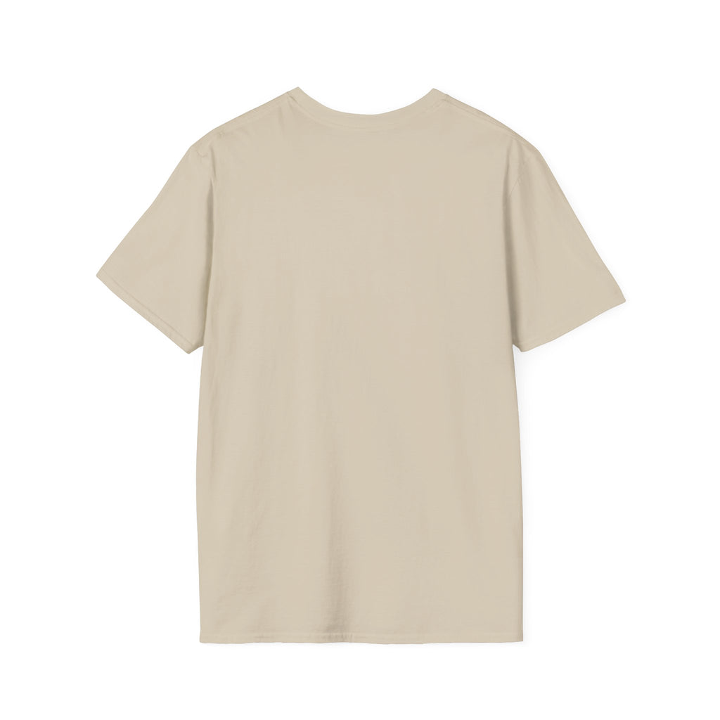 Mama Bear in the Meadow Kids Tee | Floral Meadow Script
