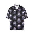Lords Glory with Lori Women's All Over Print Hawaiian Shirt （Made in USA Ships to USA Only）