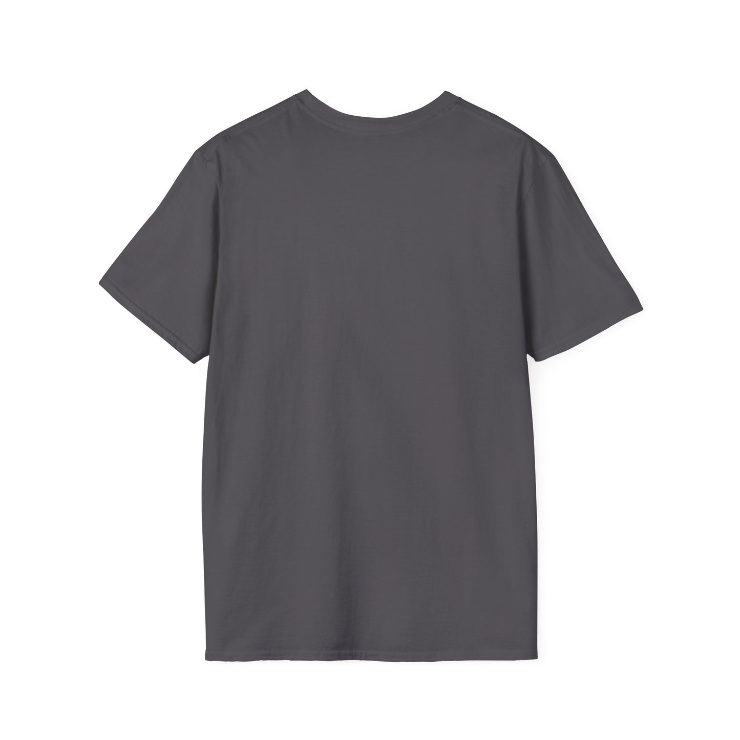 This Close to Flip-in Tables Like Jesus - Men's and Woman's Softstyle T-Shirt