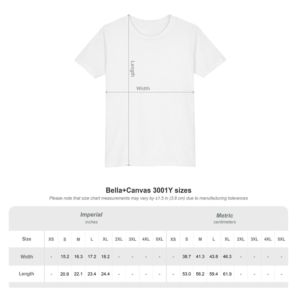 Youth Short Sleeve Tee – Walking On Sunshine with Lords Colorful Christian Sunrise Faith Shirt