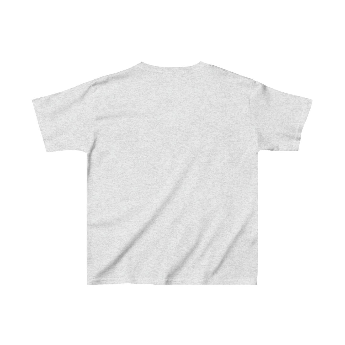 But GOD - Kids Heavy Cotton Tee