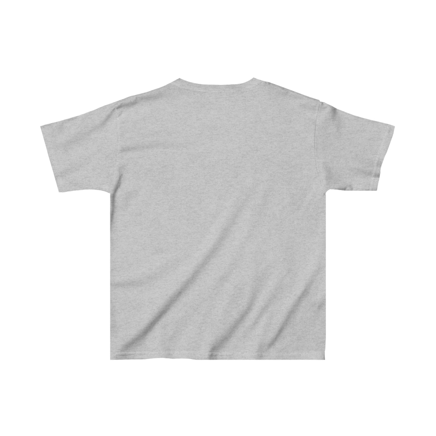 But GOD - Kids Heavy Cotton Tee