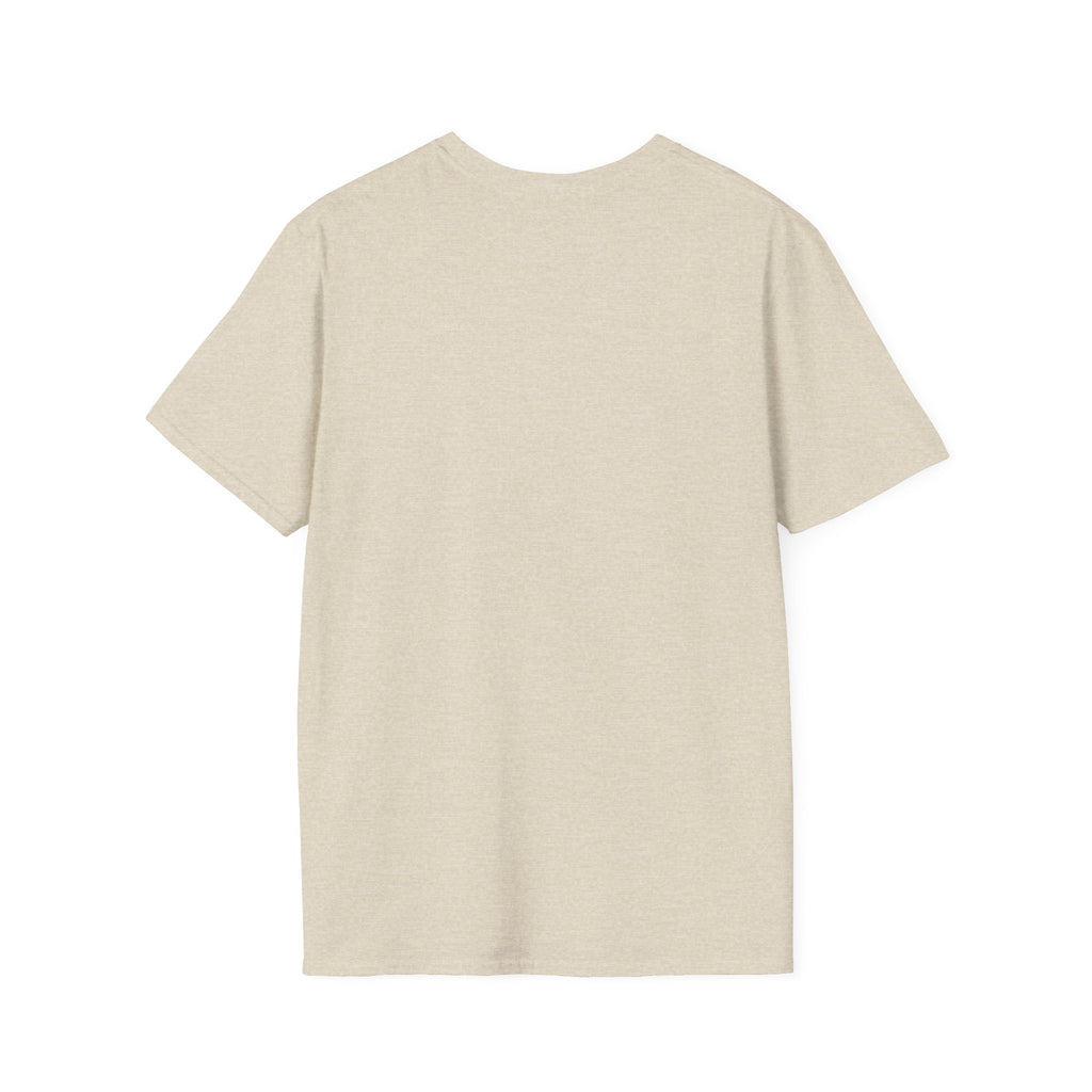 Mama Bear in the Meadow Kids Tee | Floral Meadow Script