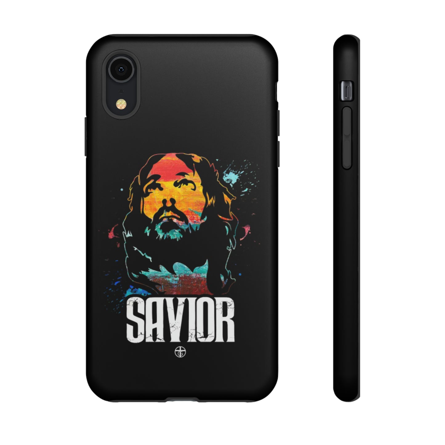 Savior - Tough Cases