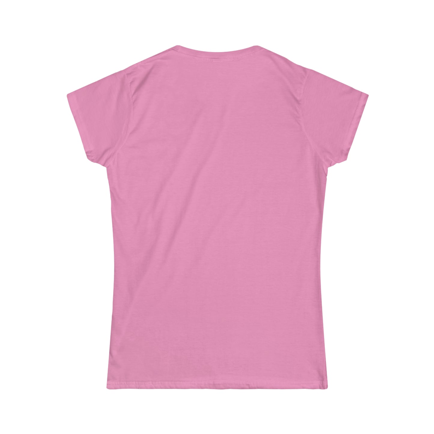 JEHOVAH's names - Women's Softstyle Tee (Many  Colors)