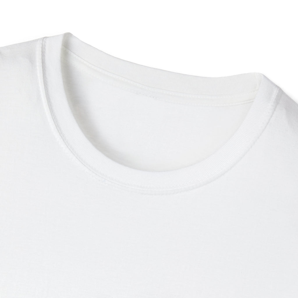 Mama Bear in the Meadow Kids Tee | Floral Meadow Script