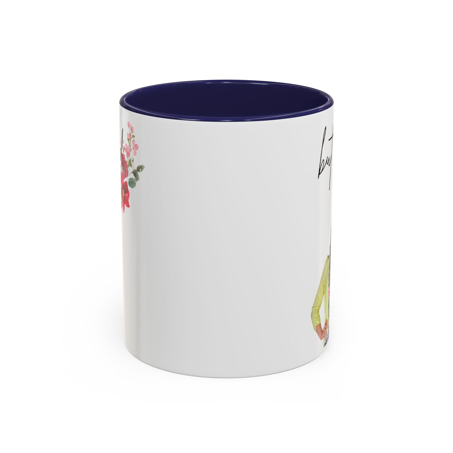 Gloria Sheppard Accent Coffee Mug (11, 15oz)