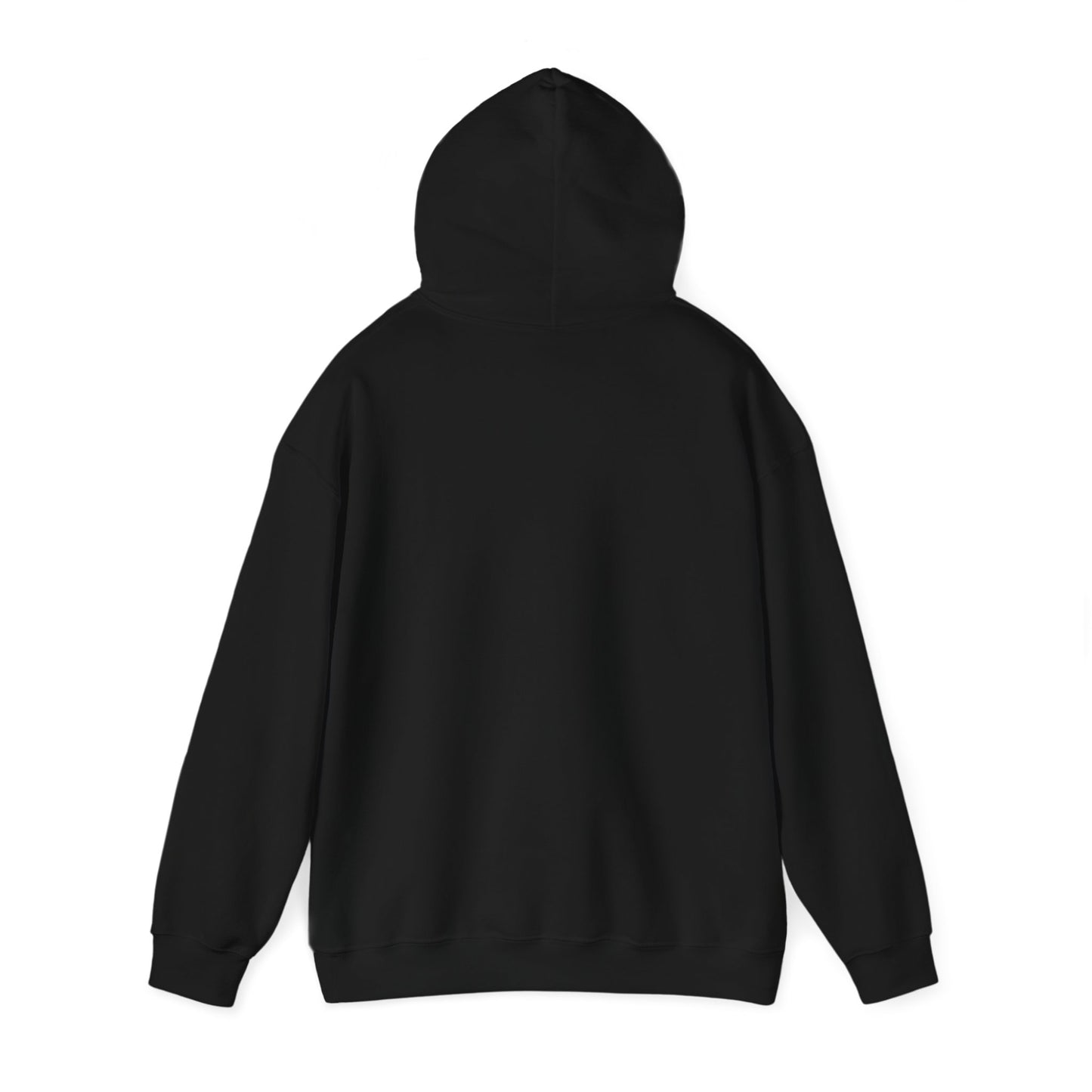 Redeemed - Unisex Heavy Blend Hooded Sweatshirt