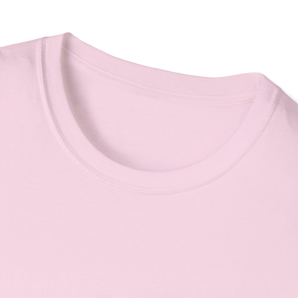 Mama Bear in the Meadow Kids Tee | Floral Meadow Script