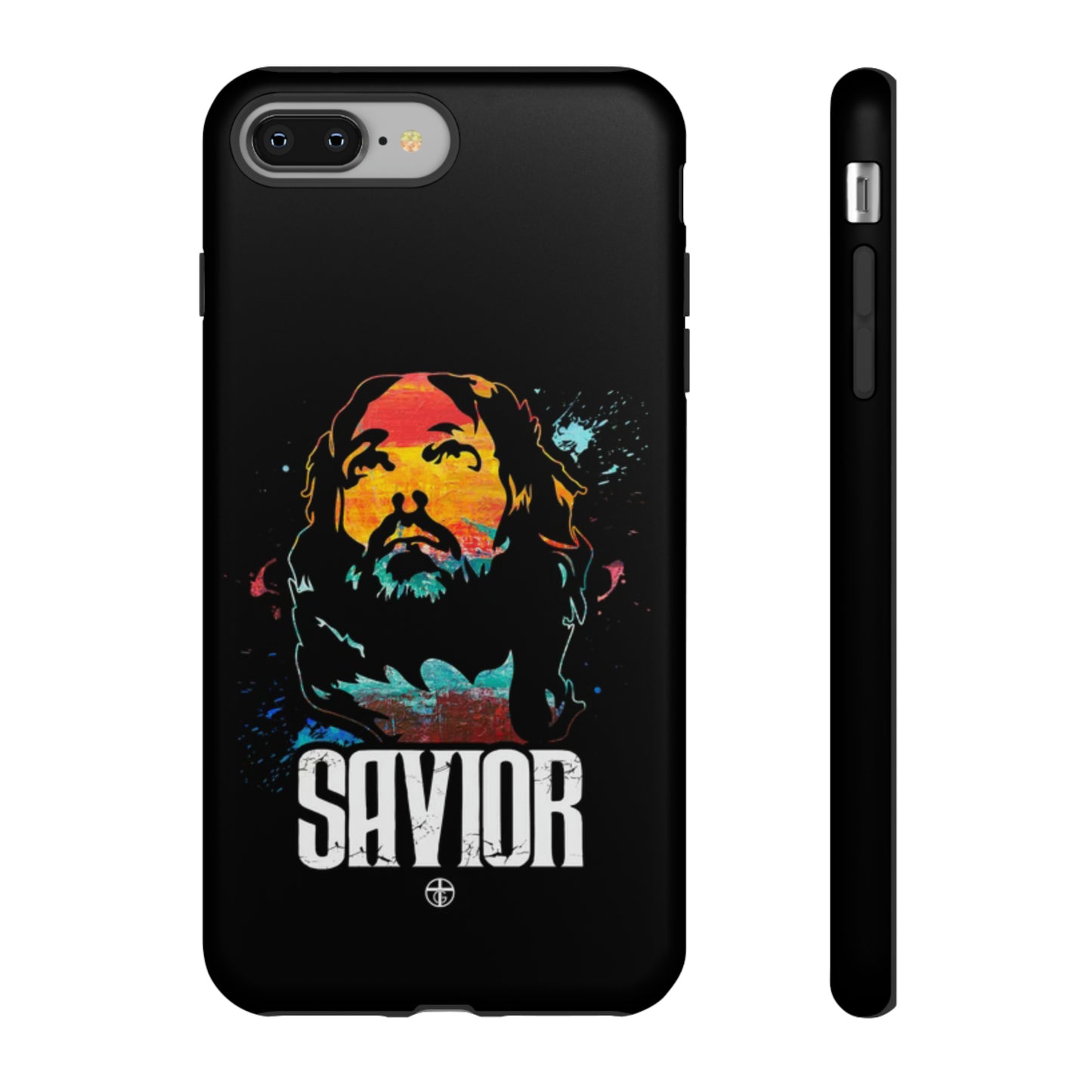 Savior - Tough Cases