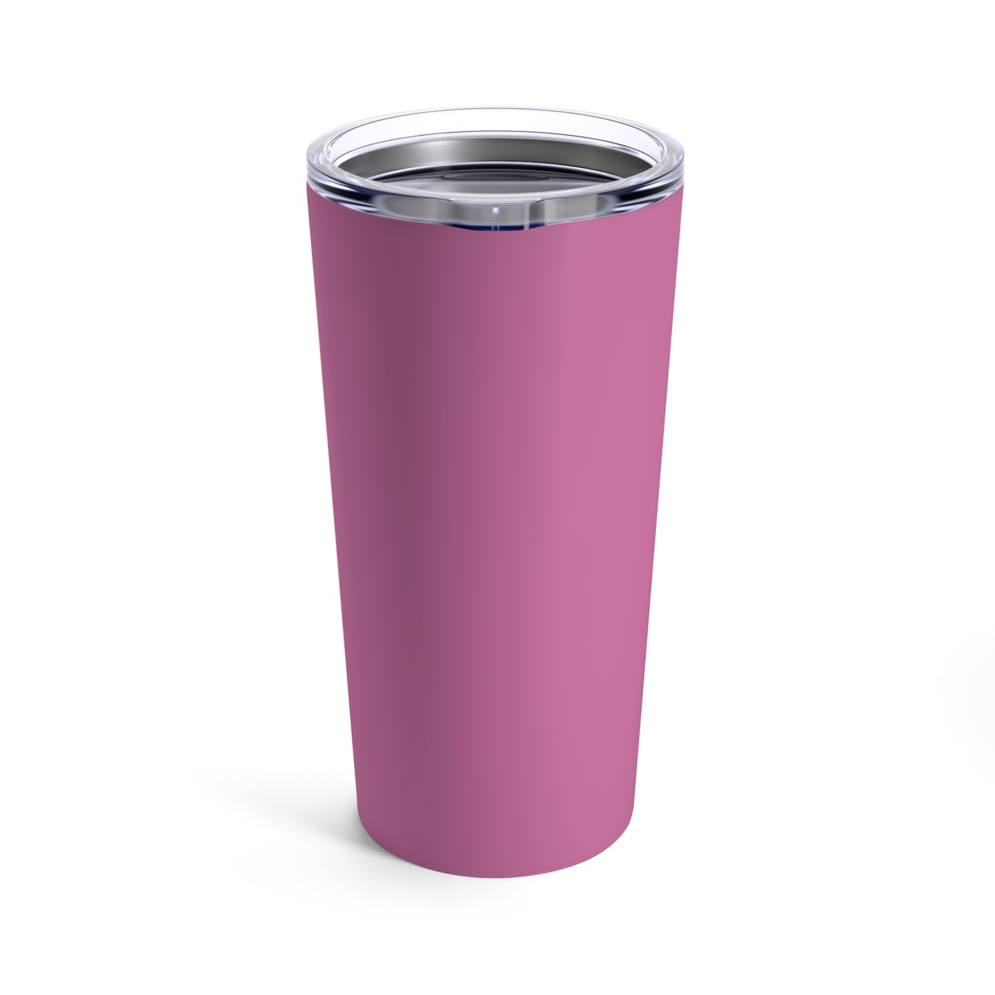 JESUS and Coffee - Pink Tumbler 20oz