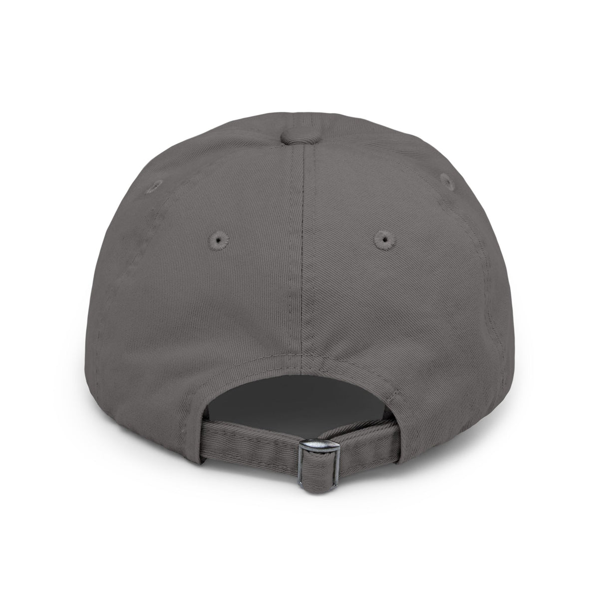 Walking On Sunshine Distressed Cap — Lords Glory with Lori Retro Rainbow Sun Trucker Hat