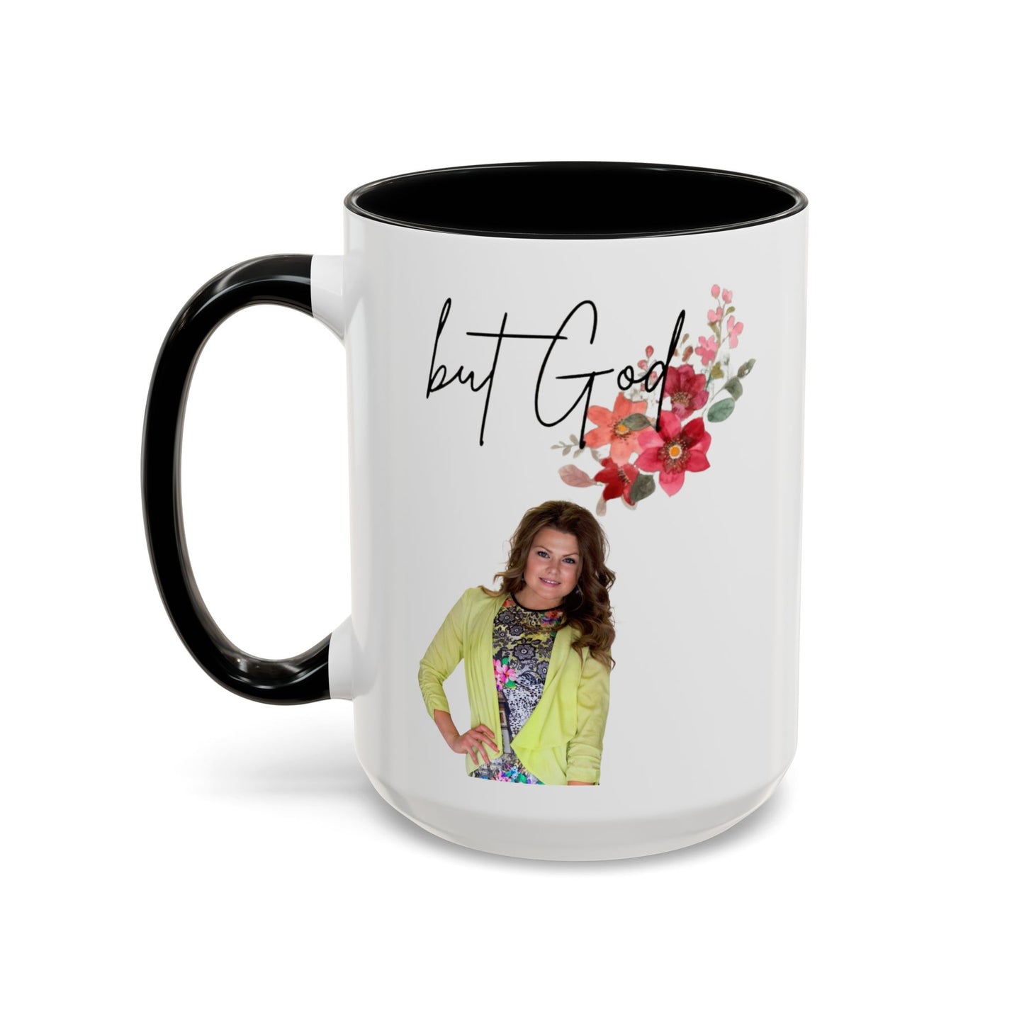 Gloria Sheppard Accent Coffee Mug (11, 15oz)