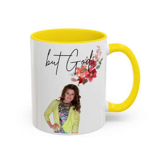 Gloria Sheppard Accent Coffee Mug (11, 15oz)