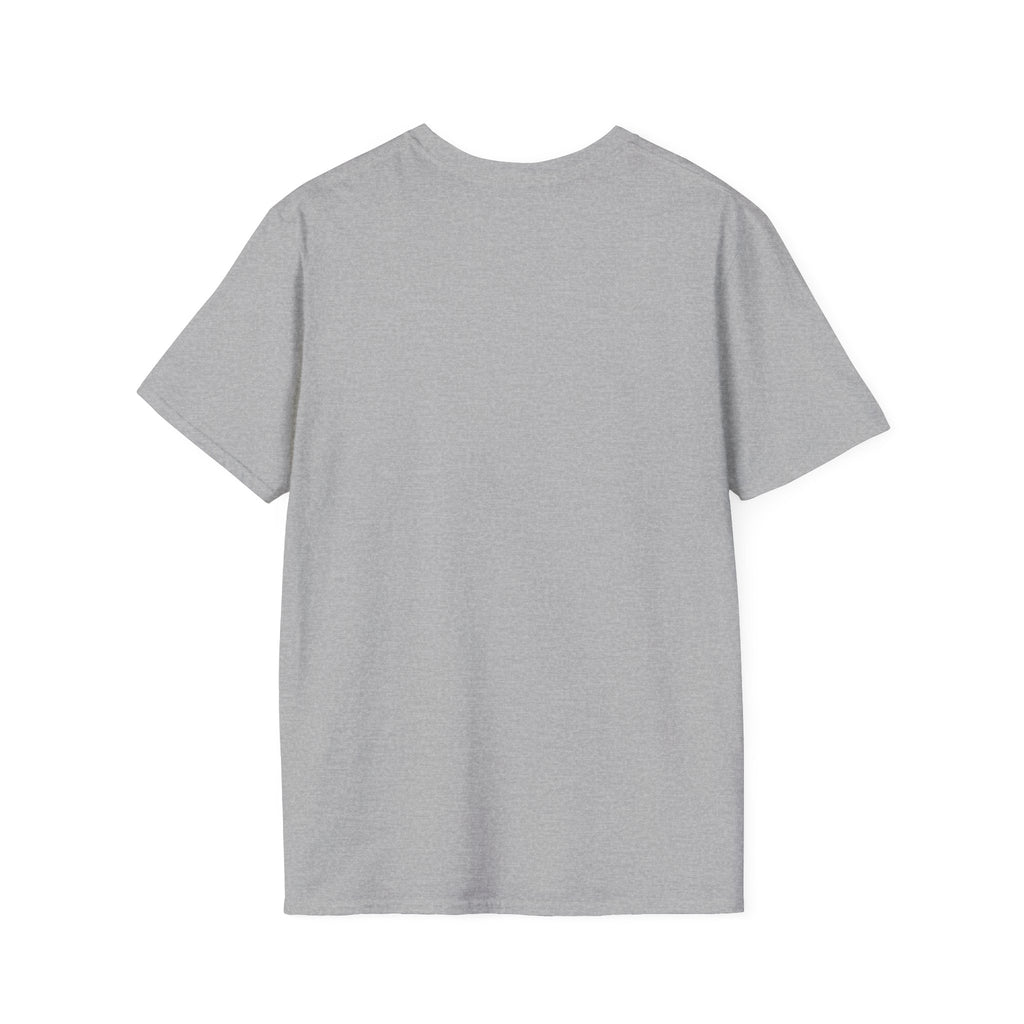 Mama Bear in the Meadow Kids Tee | Floral Meadow Script