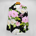 Lords Glory (LG) with Lori Irregular hem shirt