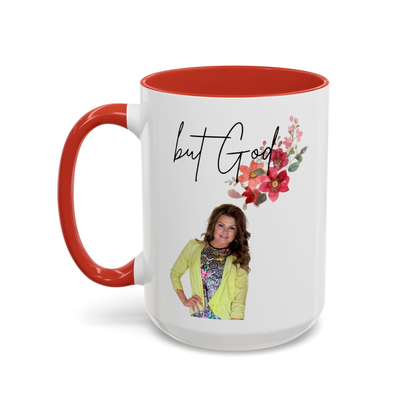 Gloria Sheppard Accent Coffee Mug (11, 15oz)