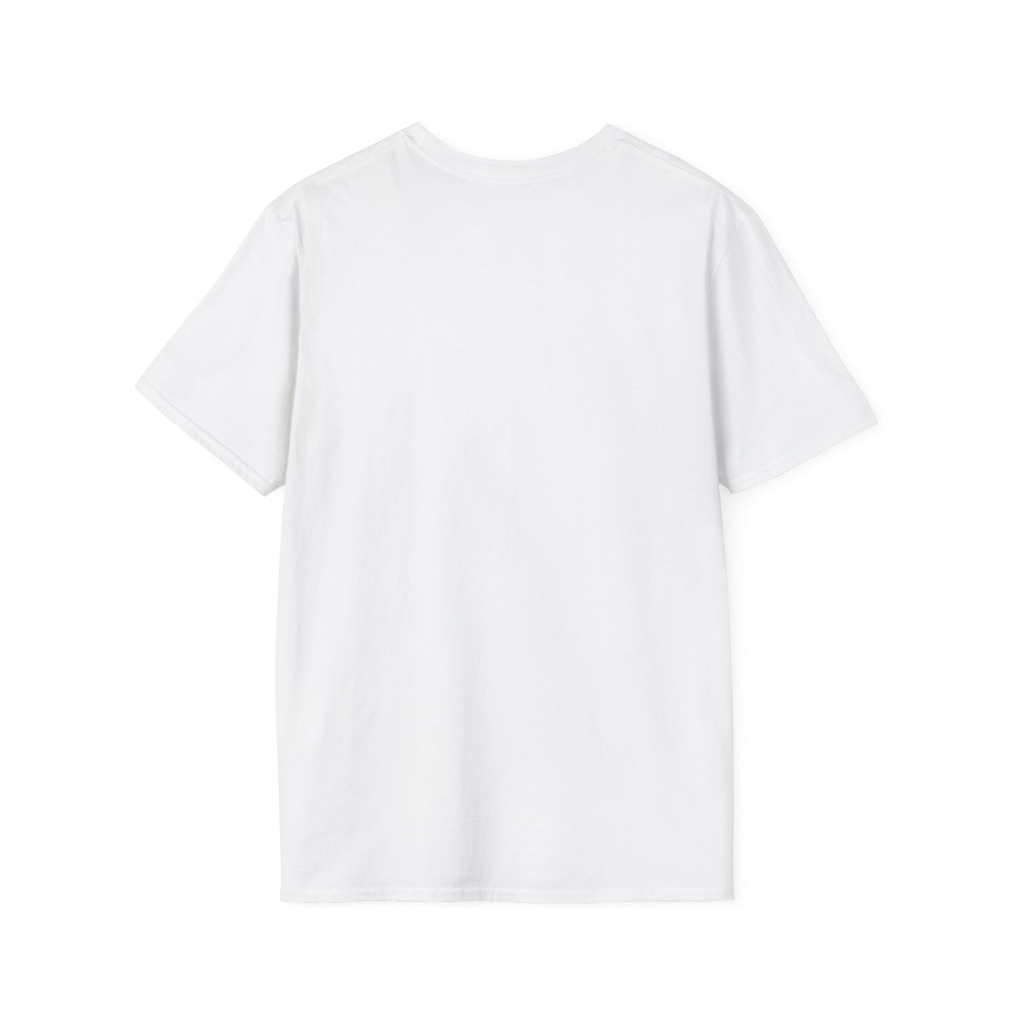 This Close to Flip-in Tables Like Jesus - Men's and Woman's Softstyle T-Shirt