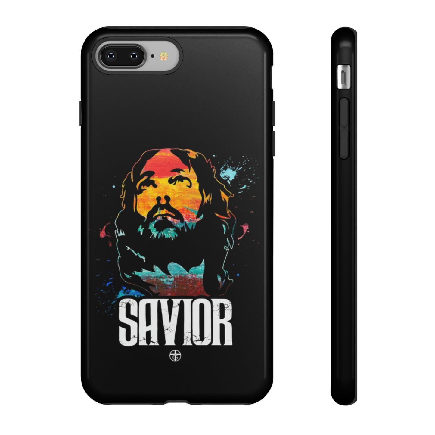 Savior - Tough Cases