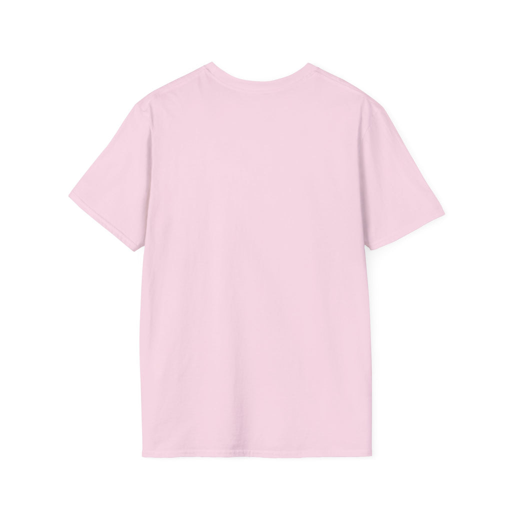 Mama Bear in the Meadow Kids Tee | Floral Meadow Script