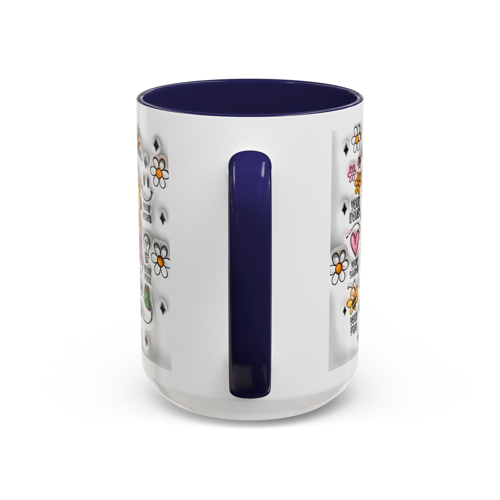 God Is So Much Bigger Than Coffee Mug