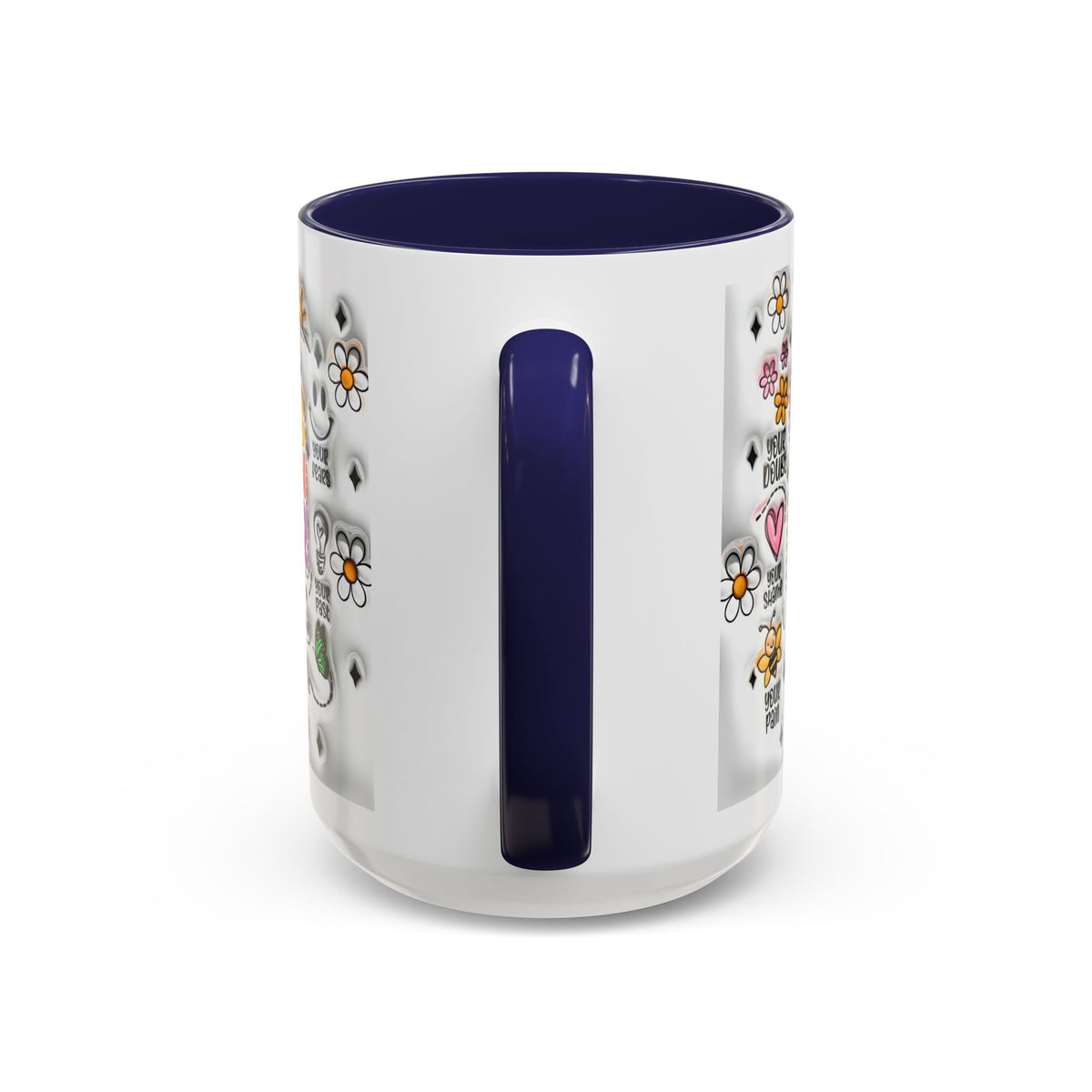 God Is So Much Bigger Than Coffee Mug