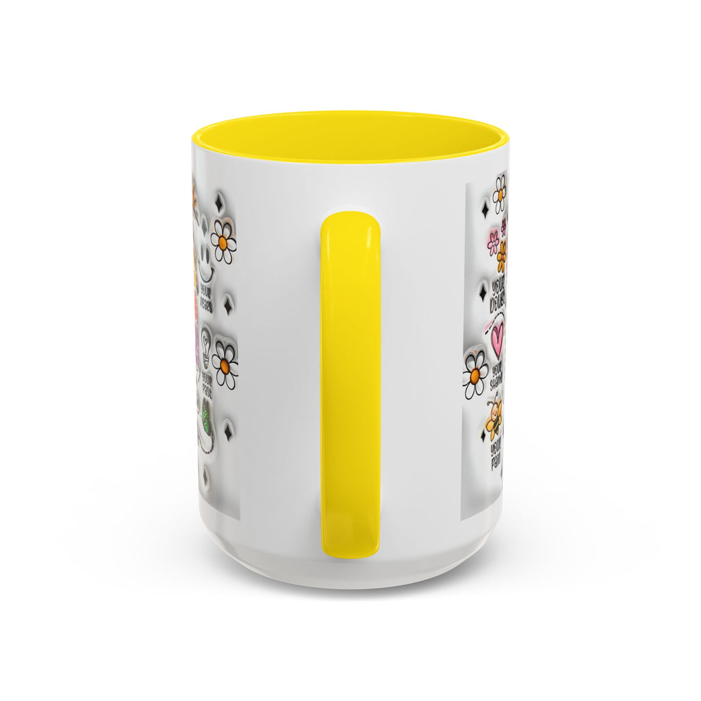 God Is So Much Bigger Than Coffee Mug