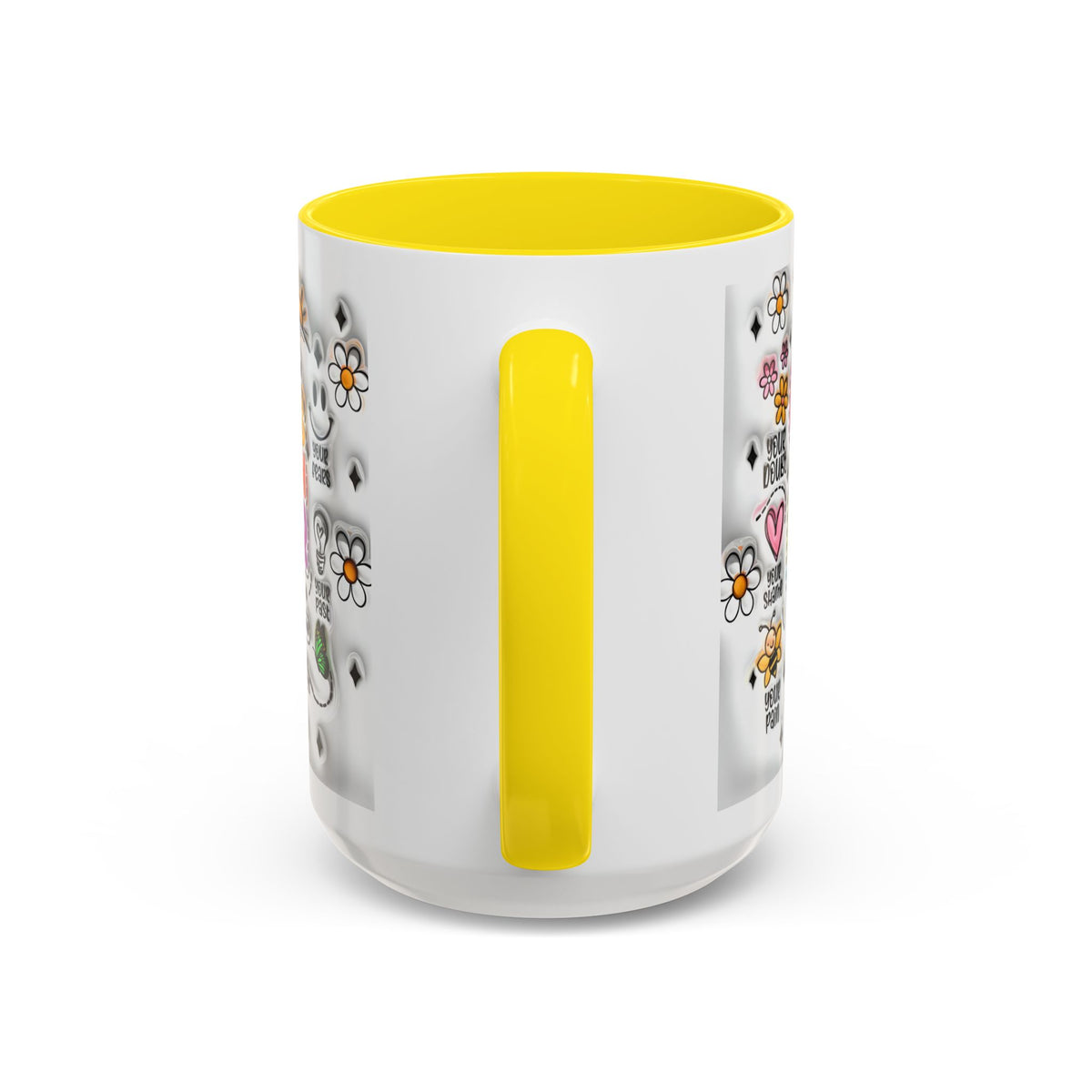 God Is So Much Bigger Than Coffee Mug